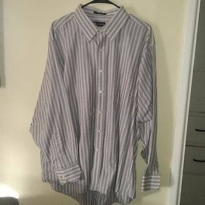 CHAPS Clasic Dress shirt